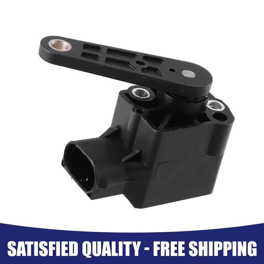 Rear Right Air Suspension Height Level Sensor Replacement for BMW X5 (2000–2007)