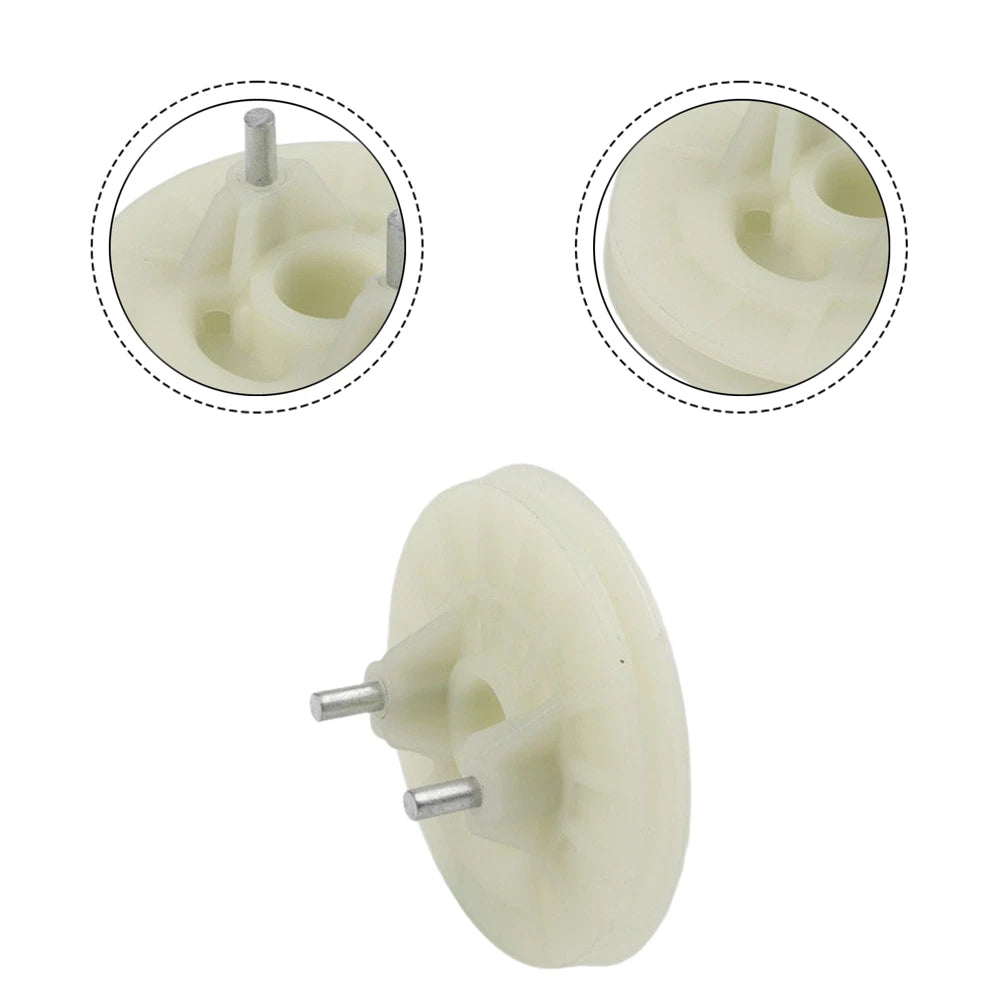 Starter Pulley for Power Equipment