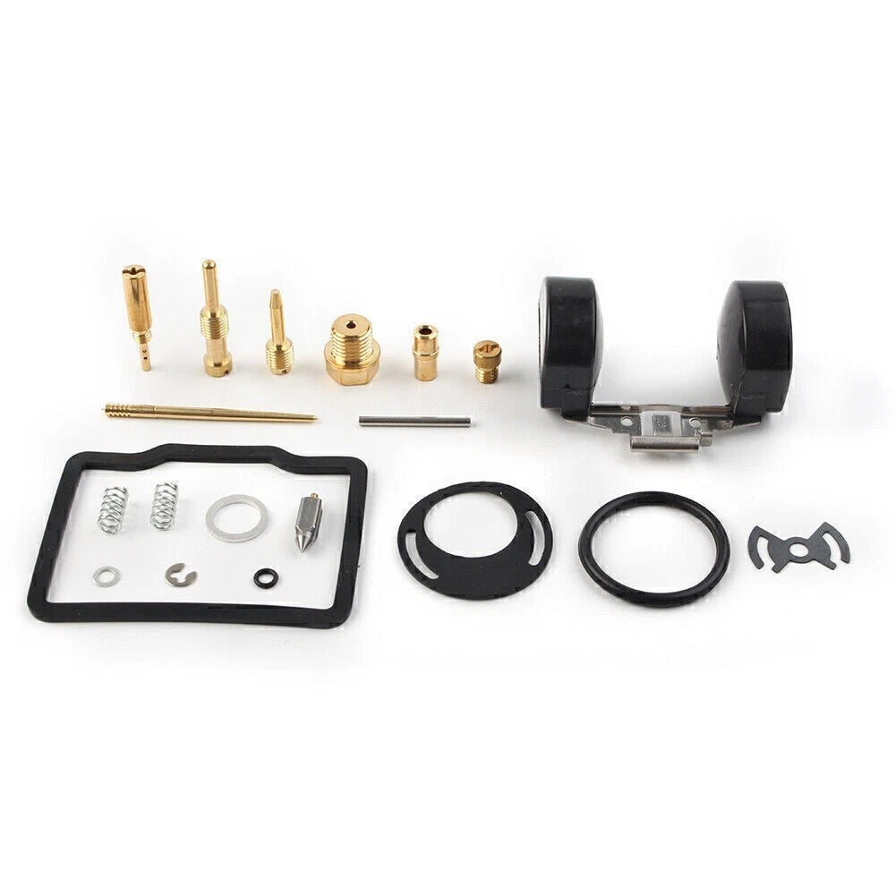 Carburetor Repair Conversion Kit for Honda CB100 CL100 SL100 XL100 (1969–1978)