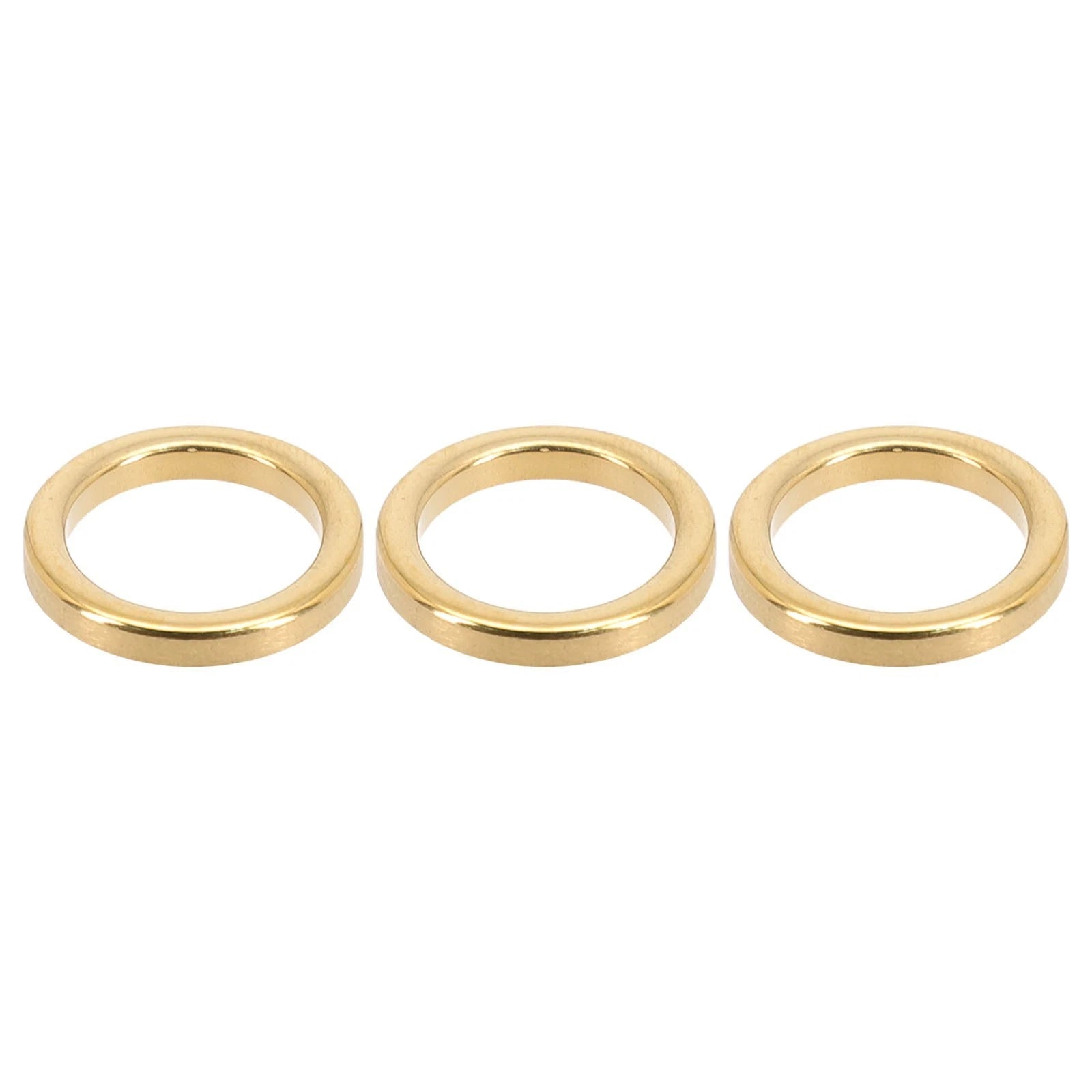 Rod Guide Ring for Universal Applications (Heat Conduction Repair Tool)