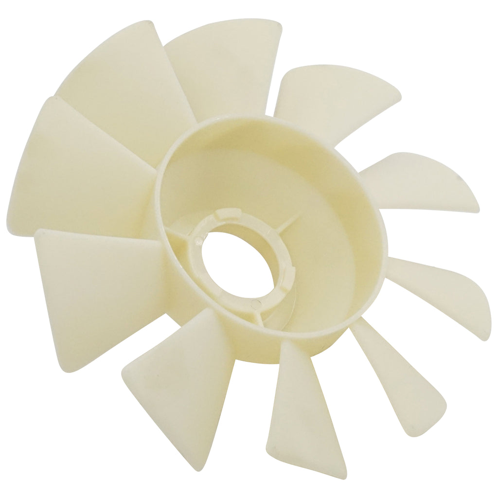 Hydro Fan Replacement for MTD Gold MasterCut 13AJ795 (2009–2019)