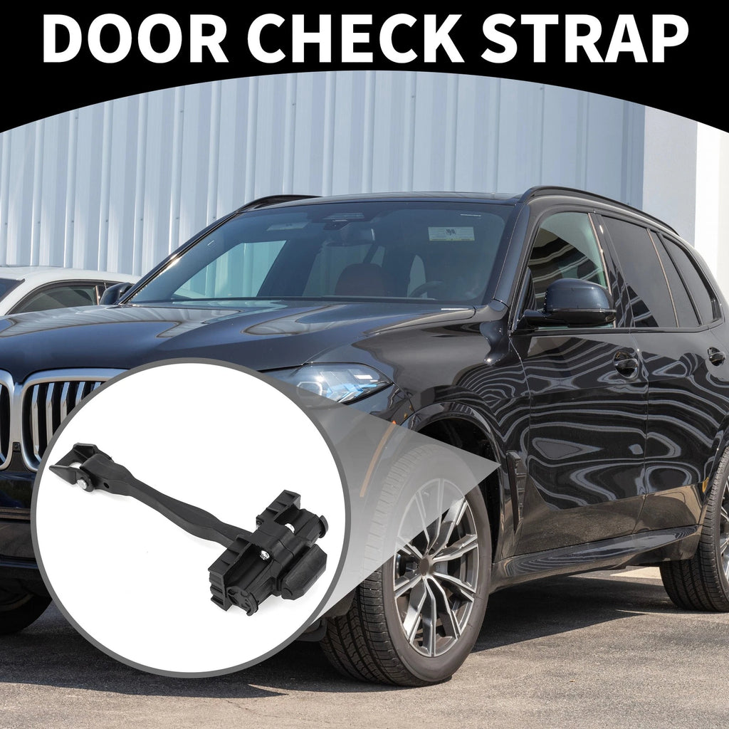 Door Check Strap Limiter Replacement for BMW X1 F49 (2016–2022)