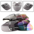 Front Windshield Screen for Suzuki Cruisers & Standards (1969–2015)