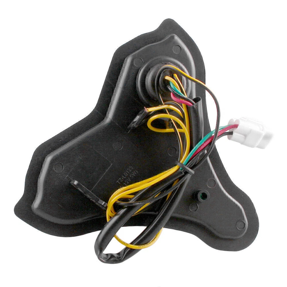 1PC LED Tail Lamp for Yamaha YZF R1 (2009–2011)