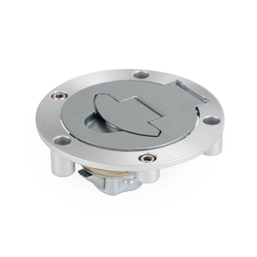 Fuel Gas Cap for Yamaha MT-03 YZF-R3 MT-25 YZF-R25 YZF-R15 MT-15 (2011–2019)