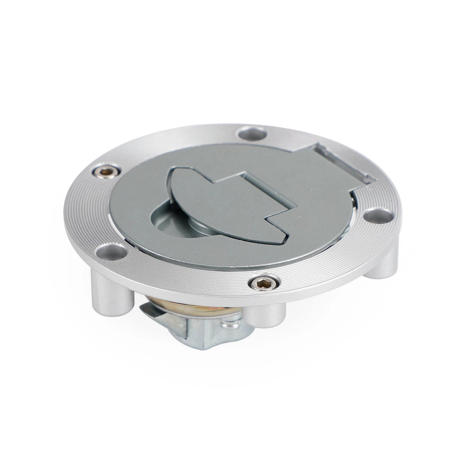 Fuel Gas Cap for Yamaha MT-03 YZF-R3 MT-25 YZF-R25 YZF-R15 MT-15 (2011–2019)