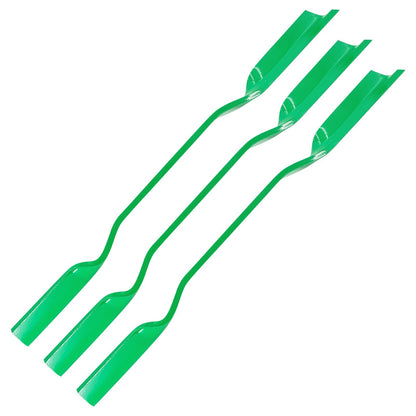 Deck Blade Replacement for Land Pride AT2660 AT2672 AT2684 (FD1560–FD2572)