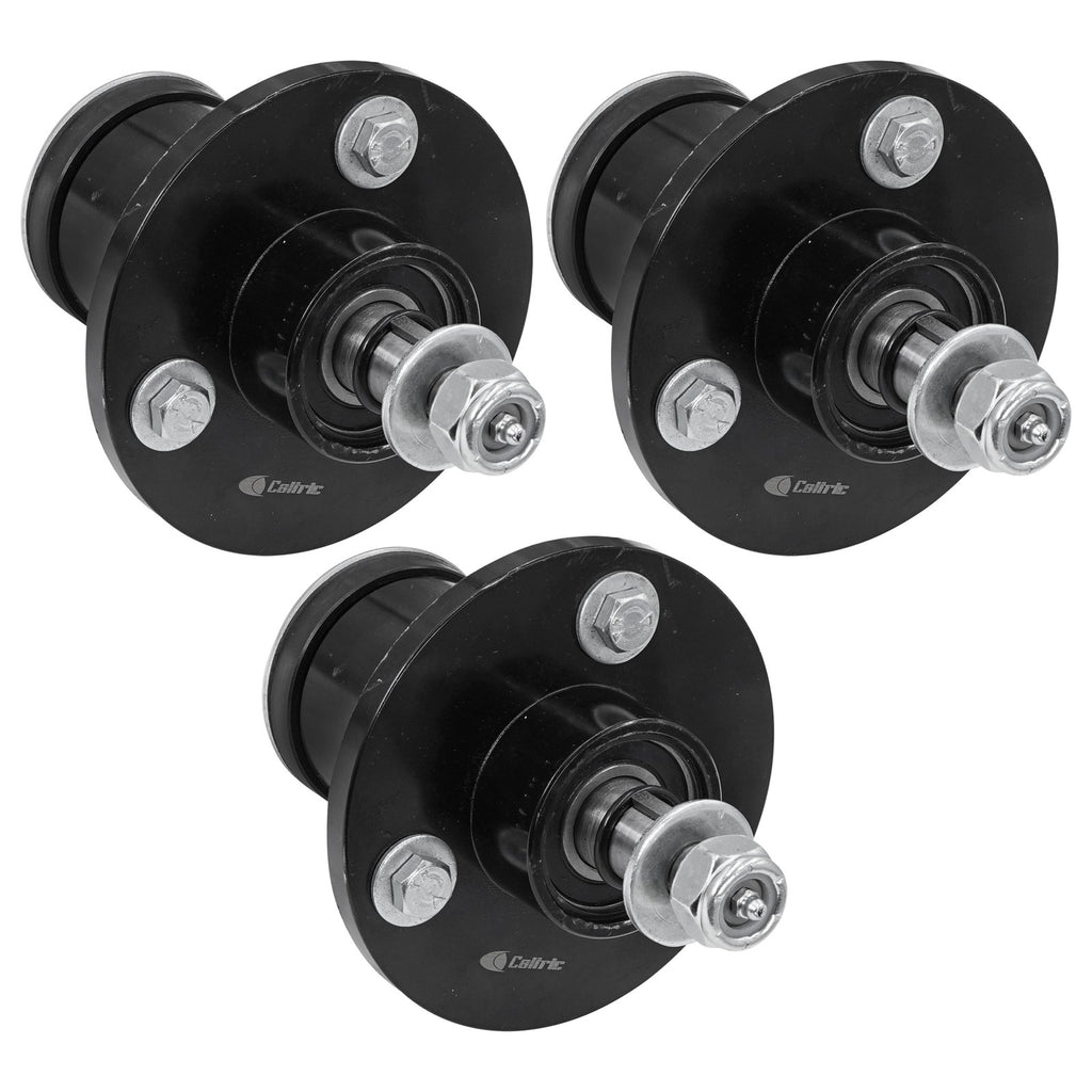 Deck Spindle Assembly Replacement for Bush Hog EFM480 HDE Series (48–61")