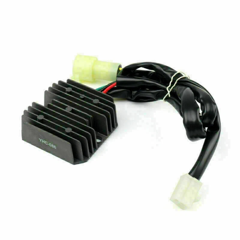 Regulator Rectifier for Honda ATV TRX300 FW FOURTRAX 300 4X4 (1988–1992) T9