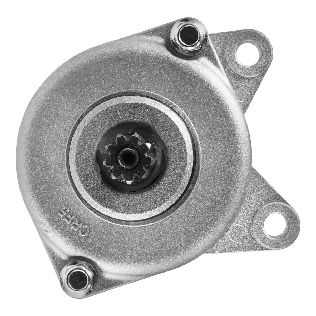 Starter Replacement for Honda TRX250TE Recon 250 2x4 ES (2008–2021)