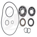Jet Pump Rebuild Kit for Honda F12 F15 F12X F15X (2002–2006) 72-600