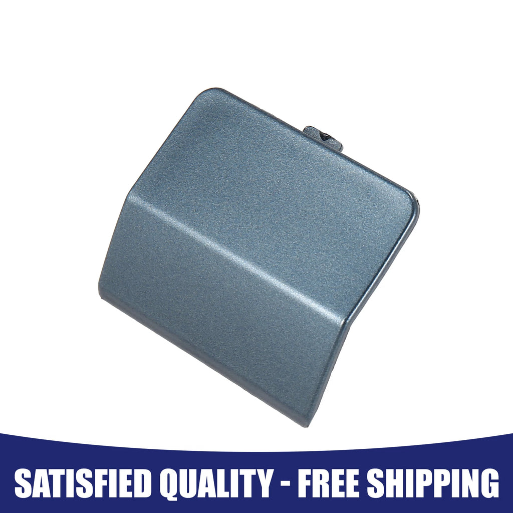 Rear Bumper Tow Hook Cover Cap Replacement for Mazda 6 (2016–2023)