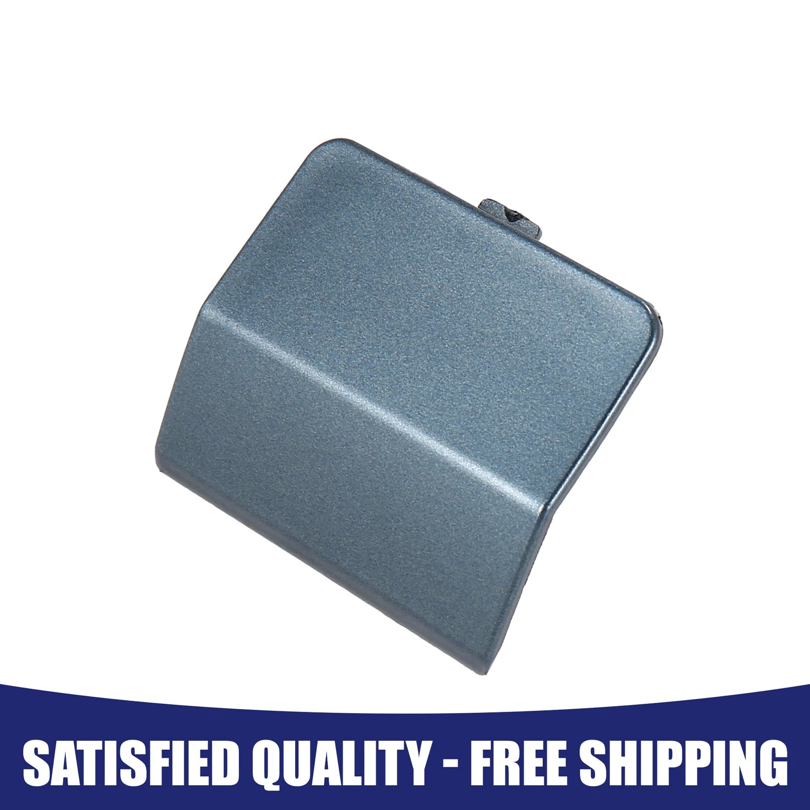 Rear Bumper Tow Hook Cover Cap Replacement for Mazda 6 (2016–2023)