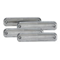 LED Side Marker Light for Chevy C10 C20 K10 GMC C1500 2500 (1973–1980, 1988–1991)