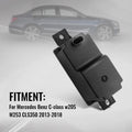 Voltage Converter Module for Mercedes-Benz C Class (2015–2021) 2059053414