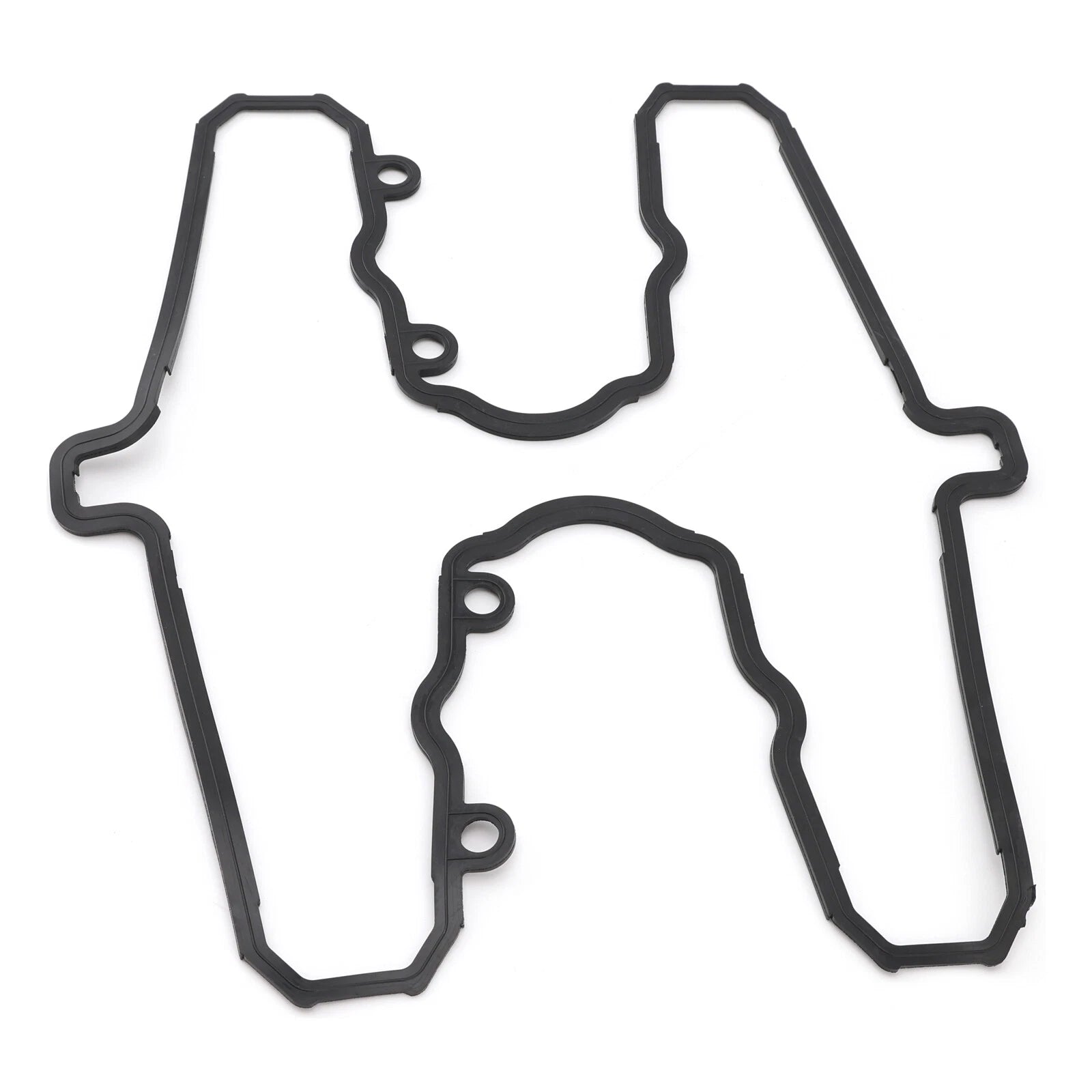 Rocker Cover Gasket 1060-1263 for Kawasaki ZR1100 Zephyr (1992–1997)