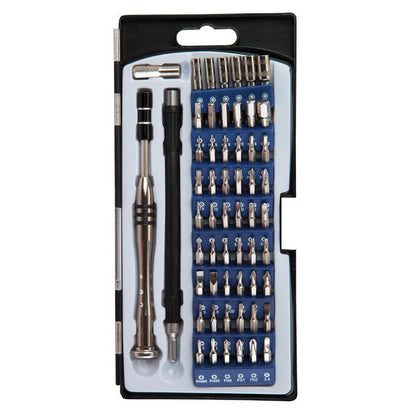 Micro Screwdriver Set for Wheeler Precision (564018)