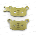 Disc Brake Pad Set for Can-Am Defender 2016 (FA684)