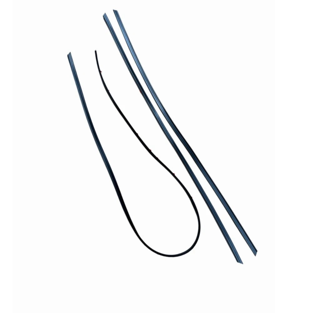 Windshield Moulding Trim for