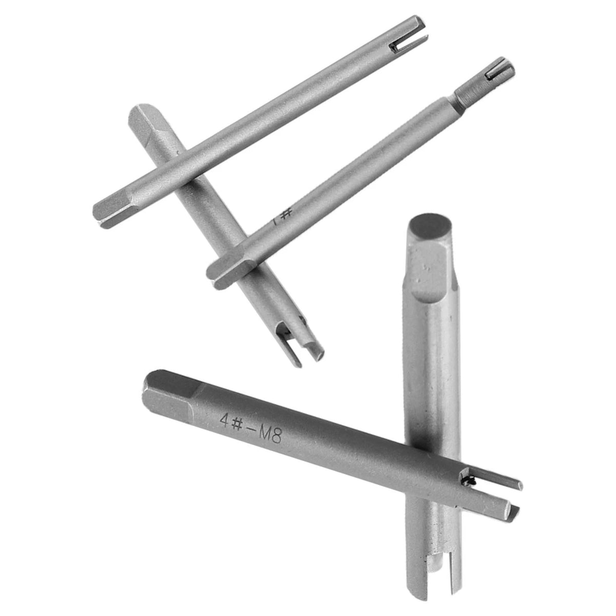 Broken Tap Extractor Tool for M10 M6 (No Year Range)