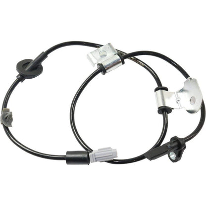2Pcs ABS Speed Sensor 27540AG101 27540AG111 for Subaru Forester XT (2003–2008)