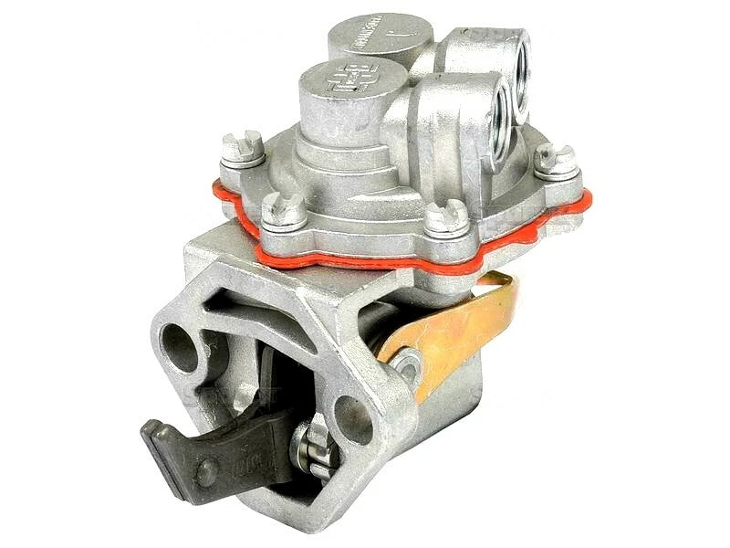 Fuel Lift Pump (2 Hole) for Leyland 245 253 Marshall 502 Tractors