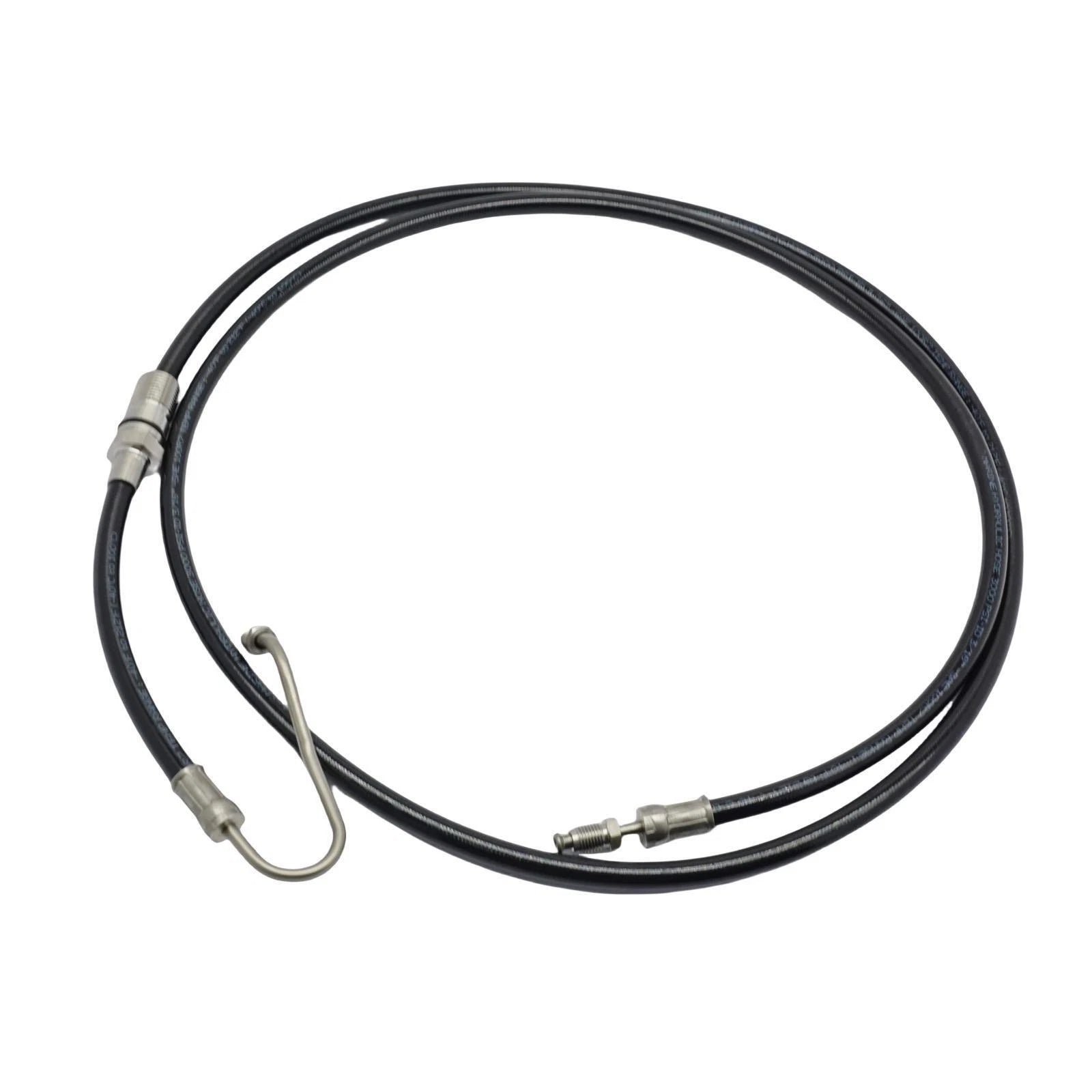 Hydraulic Hose Assembly for Volvo Penta (3809559, 21721548)