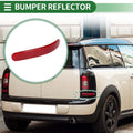 Bumper Reflector Replacement for BMW Mini Cooper Clubman R55 (2008–2014) Rear Right