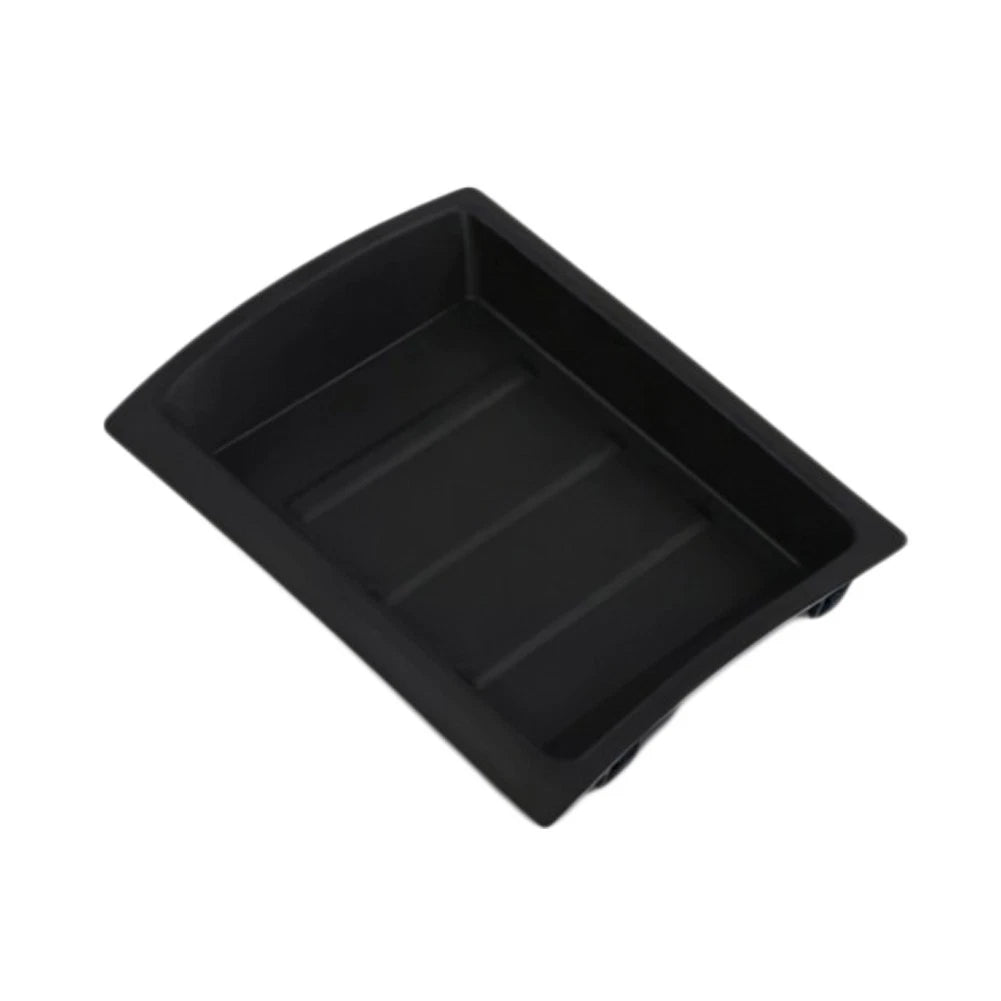 Dashboard Storage Bezel Box for Nissan Frontier (2005–2017) 68252-ZS40C