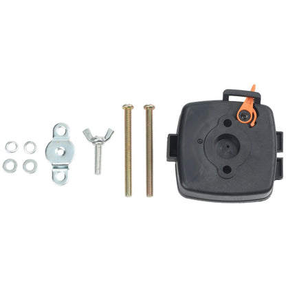 Choke Lever Plate for Echo GT 225 (2005–2010)