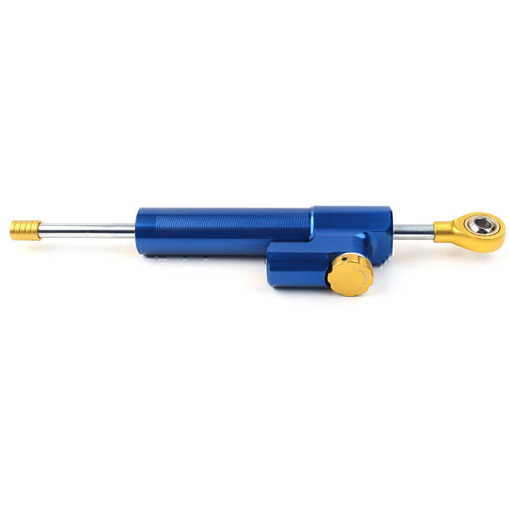 Adjustable Blue Steering Damper for BMW S1000RR (2010–2011)