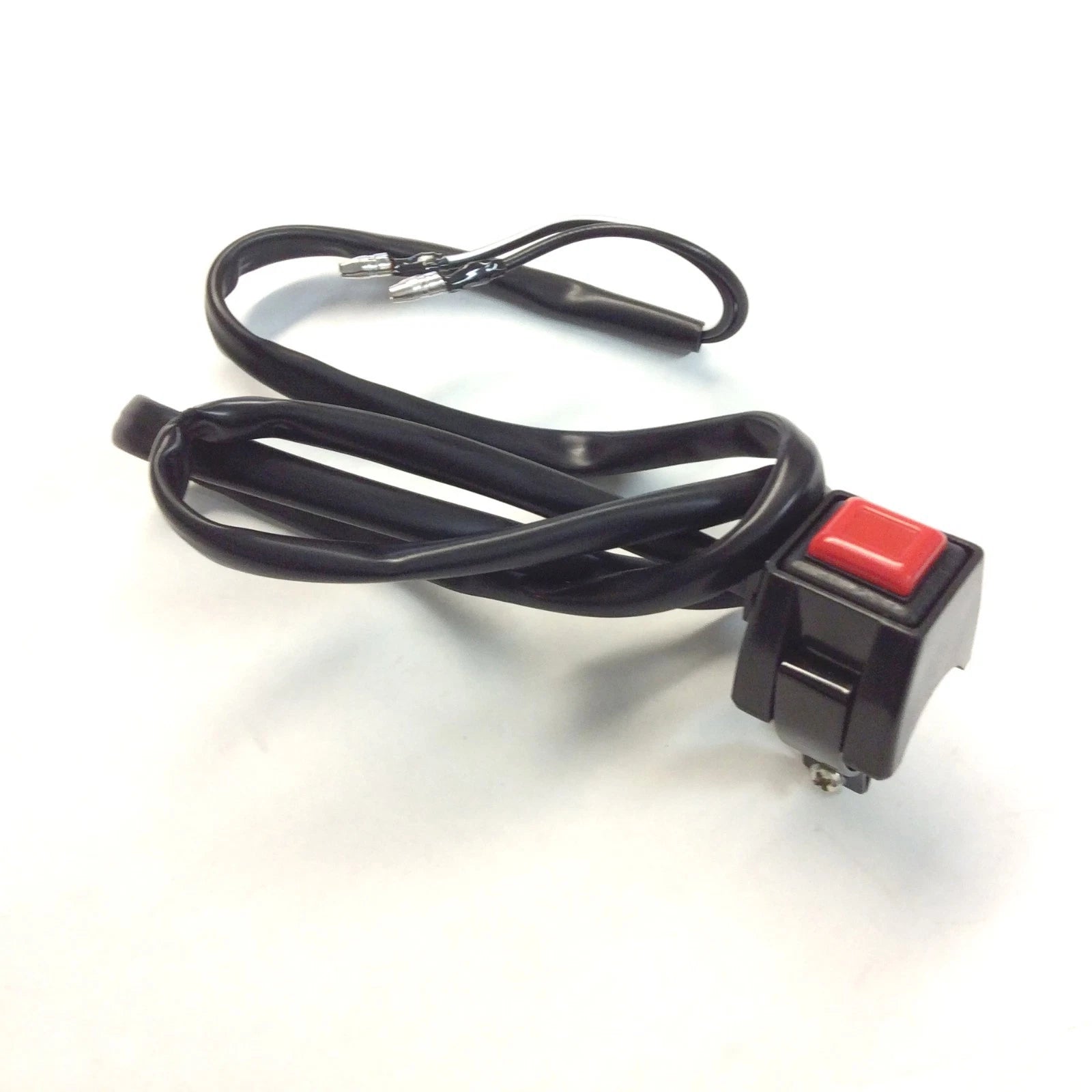 Handlebar Kill Cut Off Stop Switch for ATVs, Scooters, Snowmobiles (7/8")