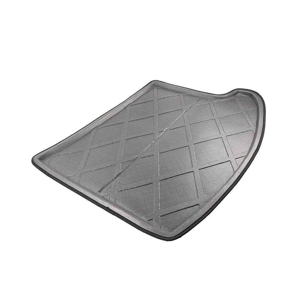 Cargo Trunk Tray Liner for Mazda 3 (2006–2013)