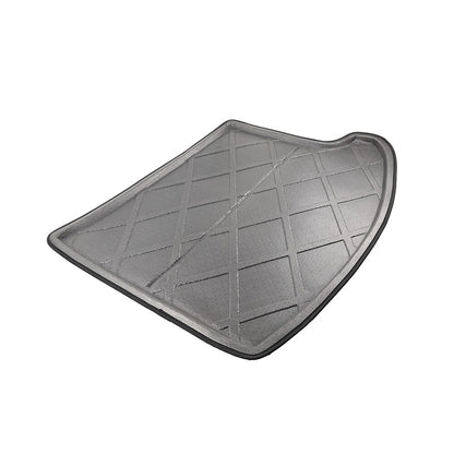 Cargo Trunk Tray Liner for Mazda 3 (2006–2013)