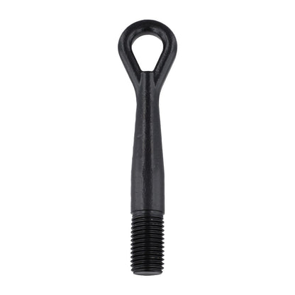 Tow Hook for Master (1998–2013) - Easy Installation