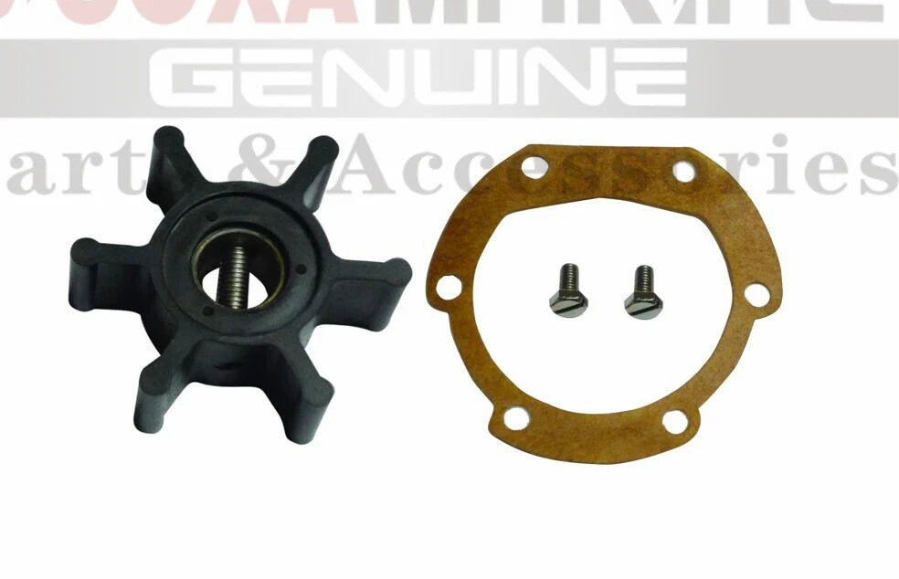 Water Pump Impeller Repair Kit for Westerbeke Marine Generator (34440, 23-3307)