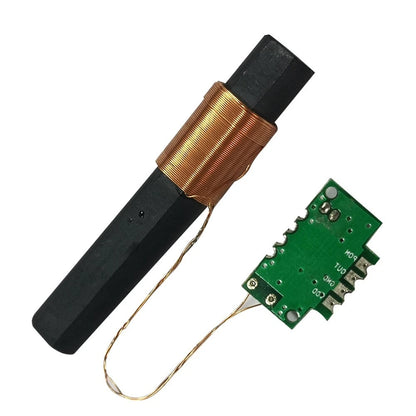 1PC Programmers Receiver Module for Radio Time Module