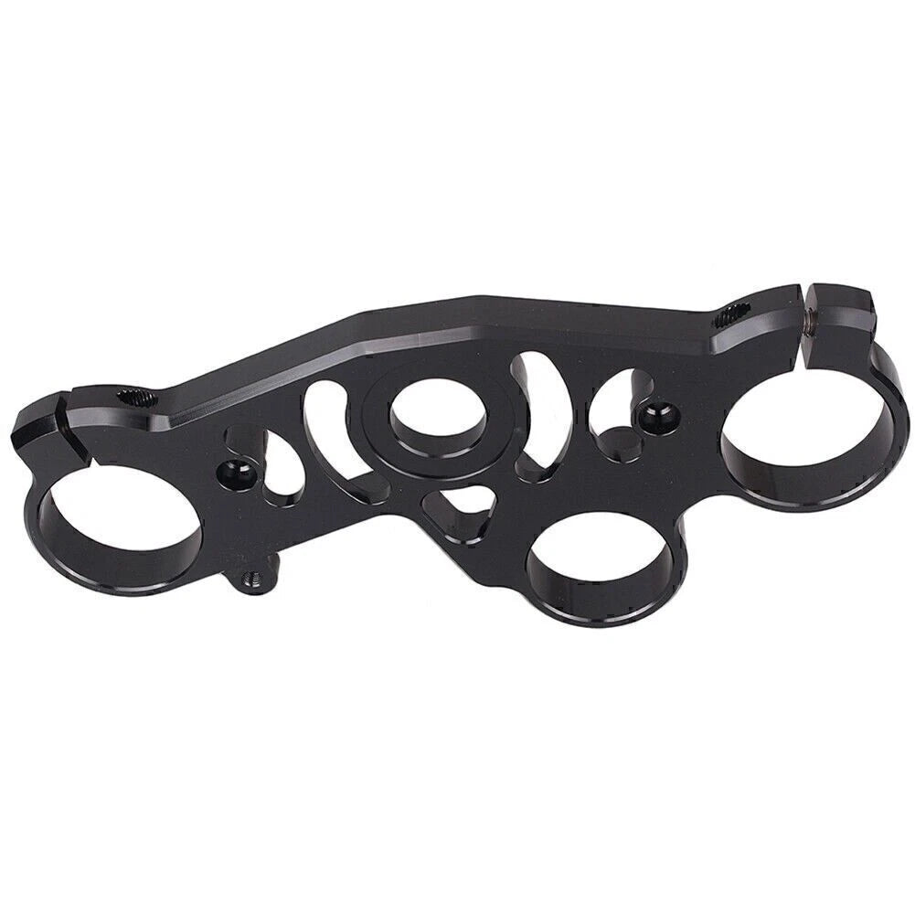 1 Pcs Triple Tree Front Upper Top Clamp for Yamaha YZF R1 (2004–2006)