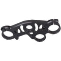 1 Pcs Triple Tree Front Upper Top Clamp for Yamaha YZF R1 (2004–2006)