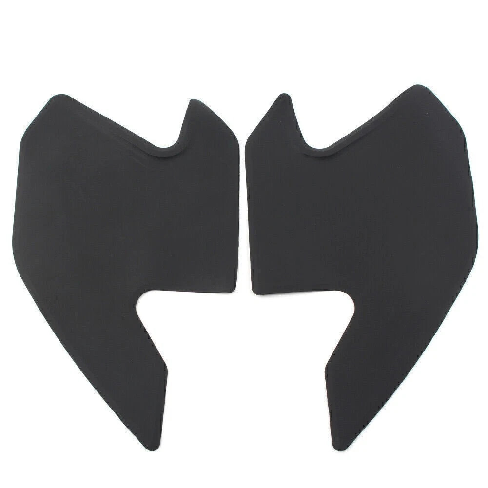Tank Traction Side Pad for BMW G310R (2017–2019) - Gas Knee Grip Decal
