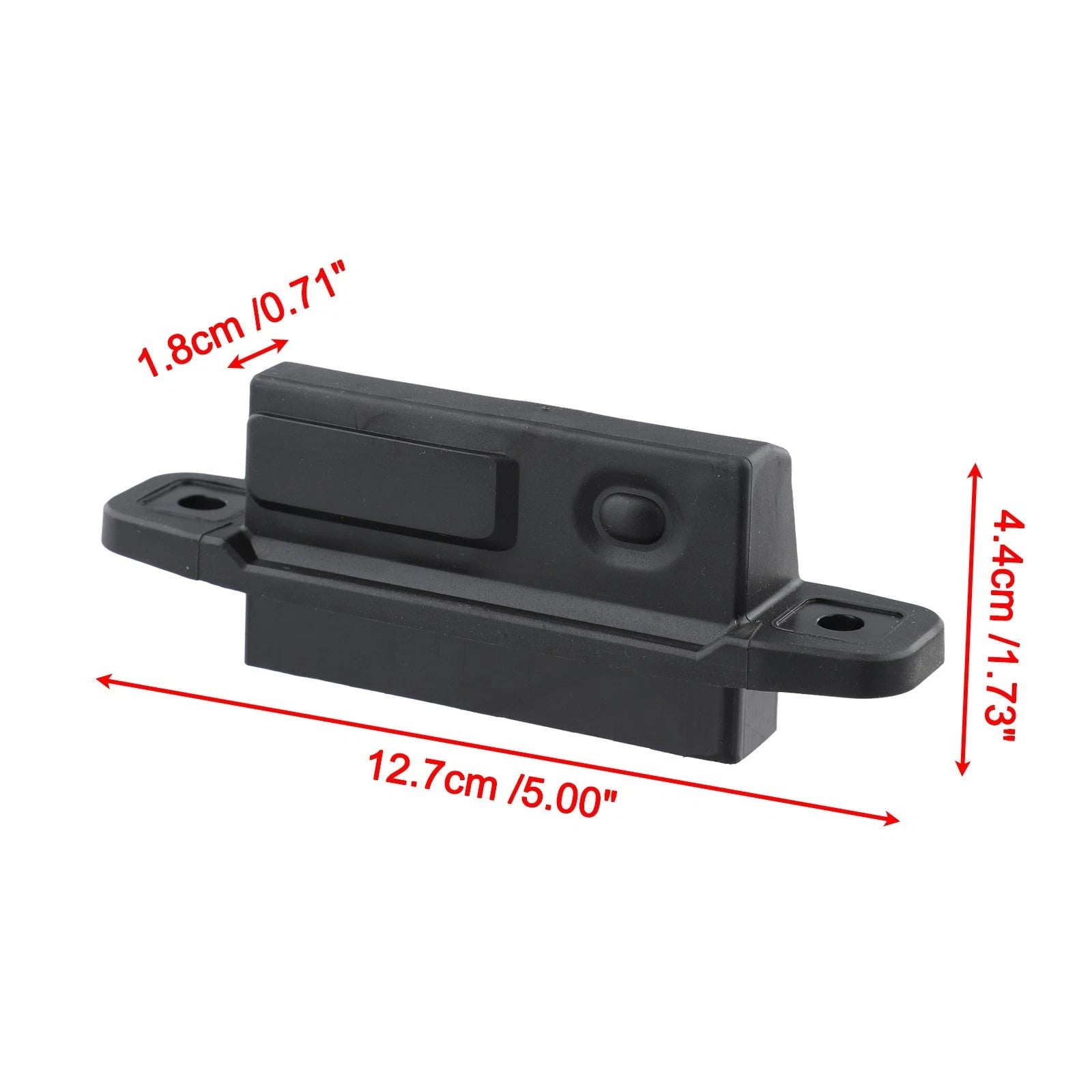 Rear Tailgate Handle Release Switch for Toyota (84840-28040)