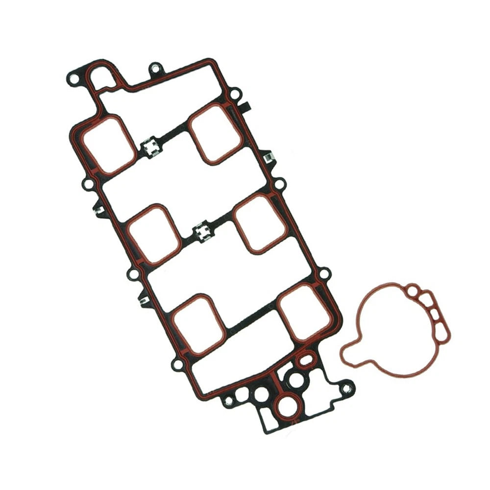 Upper Intake Manifold Gasket Set for GM 3.8L V6 (1995–2005)