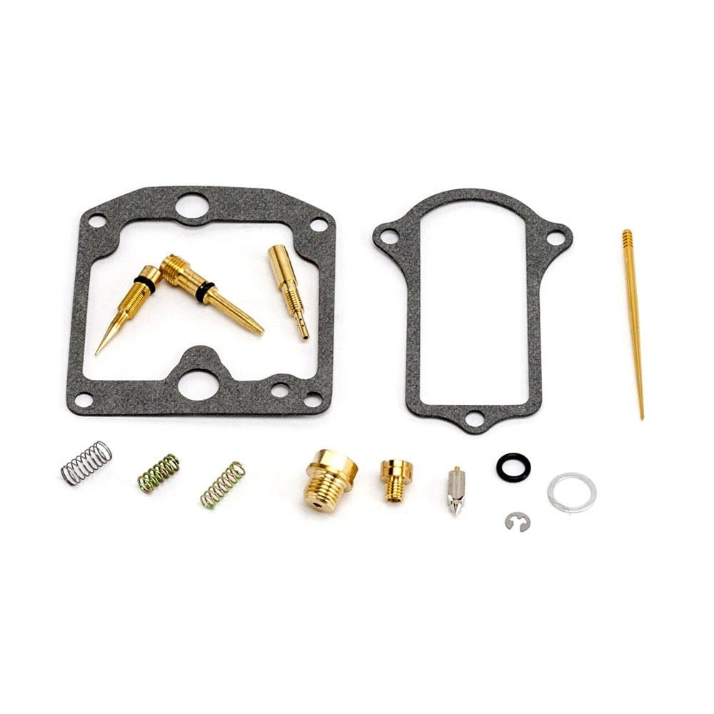 Set of 4 Carburetor Repair Kits for Suzuki GS850G (1978–1979)