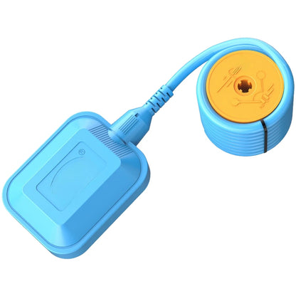 220V Float Switch with AC Contactor for Industrial Solution Level Monitoring