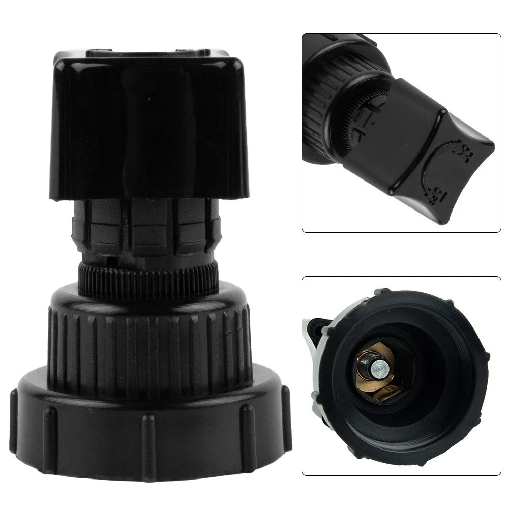 Regulator Knob for Air Compressors (Portable) 1X