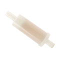 In Line Fuel Filter for Yamaha Outboard F9.9C F13.5 F15 F25 F30 F40 (65W-24251-10)