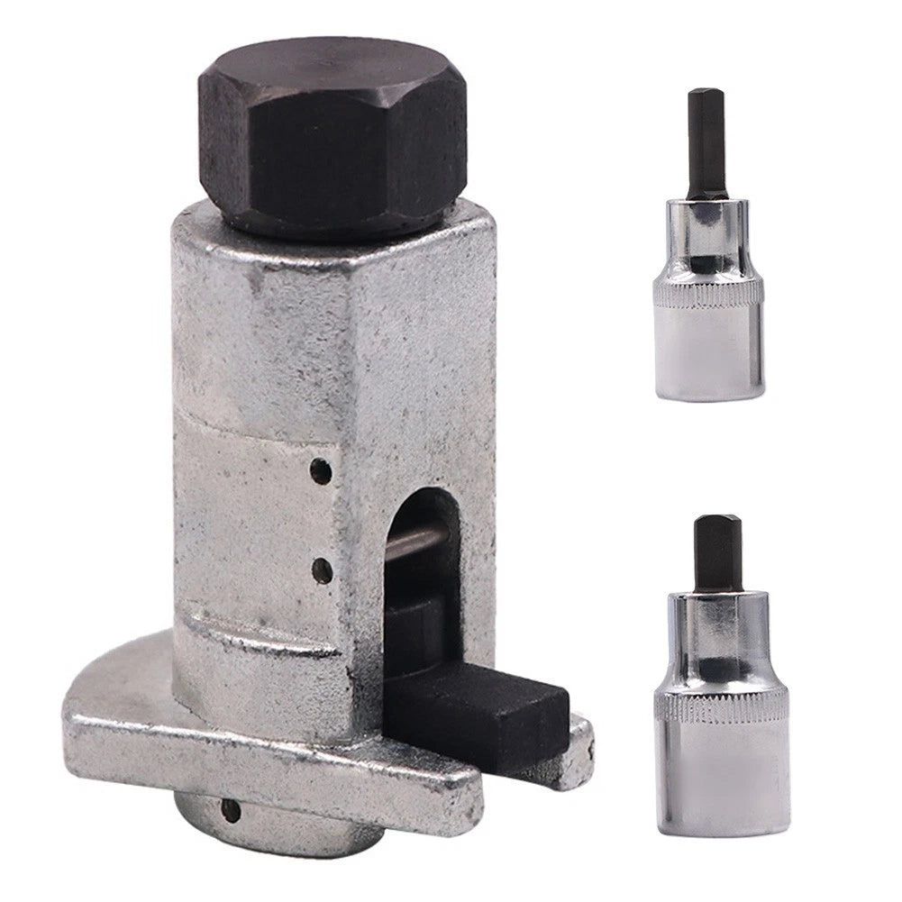 Shock Absorber Tool For Suspension Repair Insert-type Design Hardened Steel