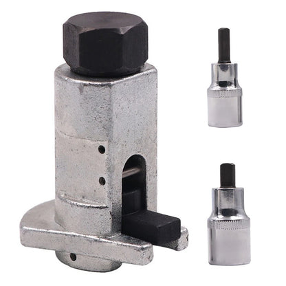 Shock Absorber Tool For Suspension Repair Insert-type Design Hardened Steel