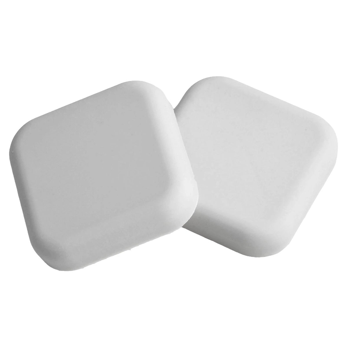 Set of 4 Rubber Door Handle Bumpers for 4x4 Vehicles
