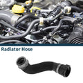 Radiator Hose Replacement for Mercedes-Benz M-Class W166 (2012–2015)